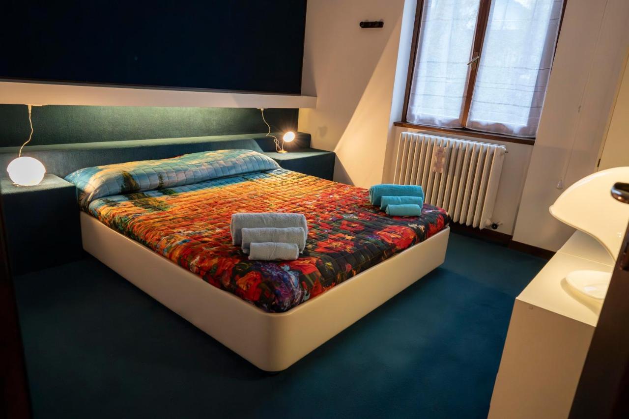 卡斯蒂奥内·德拉·佩雷索181 - Casa Arcobaleno Tra Le Alpi, Piste Da Sci A 15 Minuti公寓 外观 照片